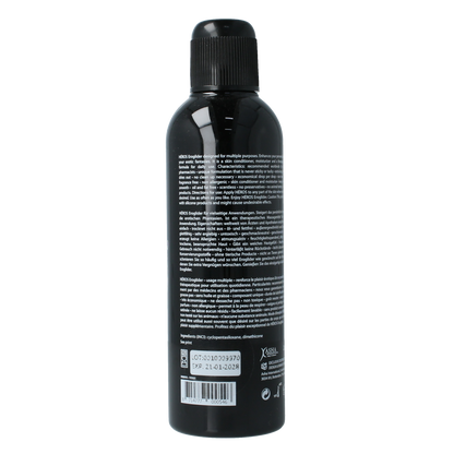 Heros Siliconen glijmiddel 200.00 Milliliter