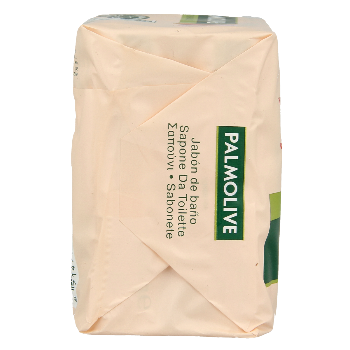 Palmolive Zeep sensitive almond 90 gram 4.00 Stuks