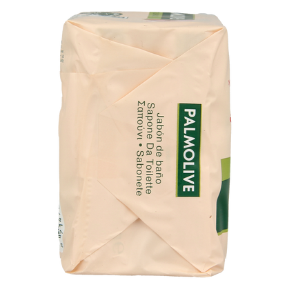Palmolive Zeep sensitive almond 90 gram 4.00 Stuks