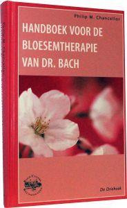 Bach Handboek voor de bloesemtherapie 1.00 Stuks
