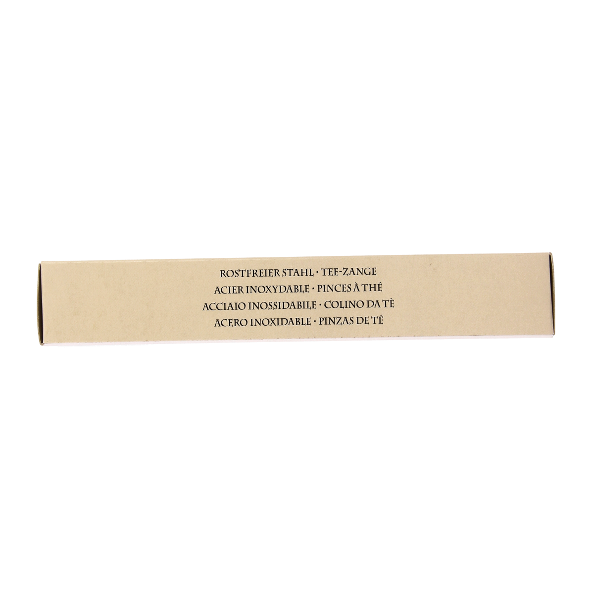Simon Levelt Lepel knijptang 1.00 Stuks