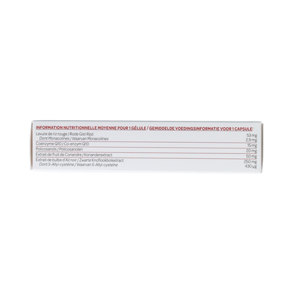 Arkosterol Akosterol plus 30.00 Capsules