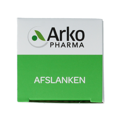 Arkocaps Guarana bio 40.00 Capsules