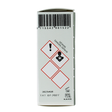 Volatile Anijs groen 5.00 Milliliter