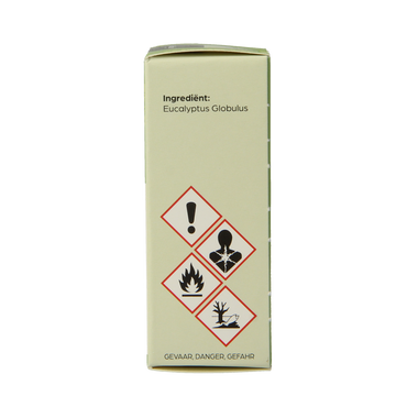Volatile Eucalyptus wild 5.00 Milliliter