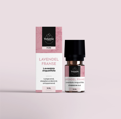 Volatile Lavendel Franse 10.00 Milliliter