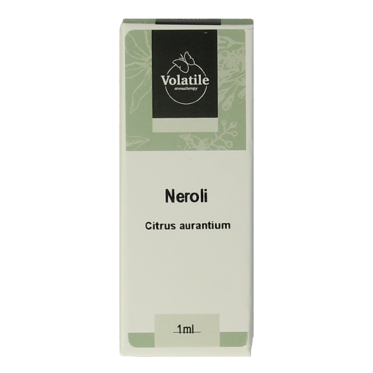 Volatile Neroli 1.00 Milliliter