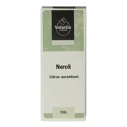 Volatile Neroli 1.00 Milliliter
