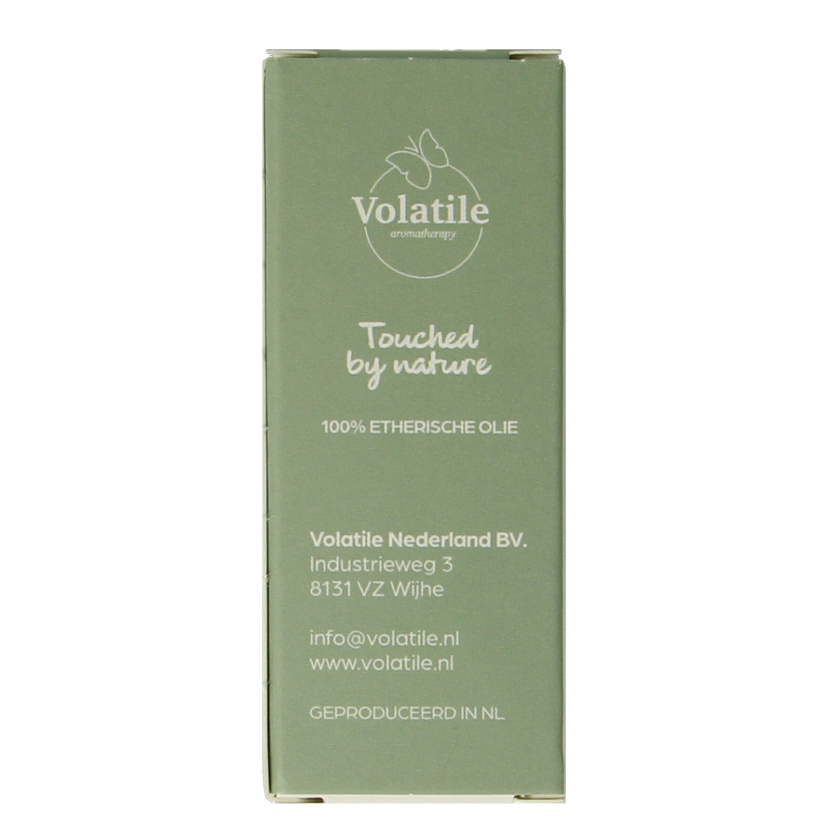 Volatile Neroli 1.00 Milliliter