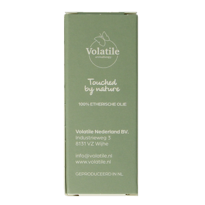 Volatile Neroli 1.00 Milliliter