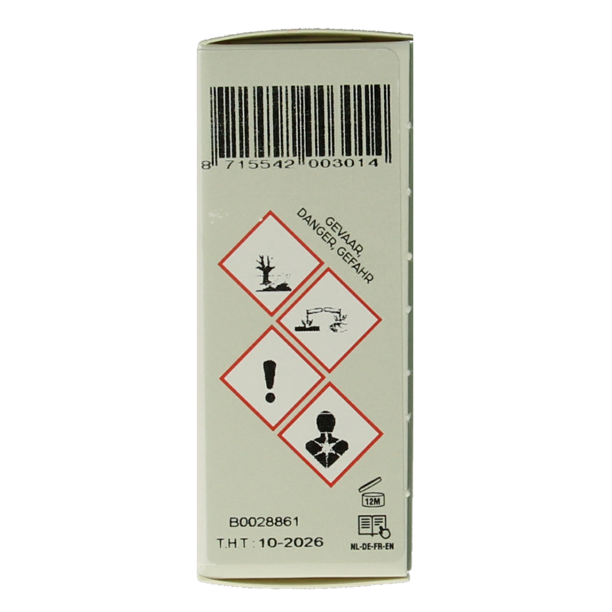 Volatile Neroli 1.00 Milliliter