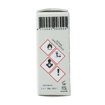 Volatile Niaouli 10.00 Milliliter