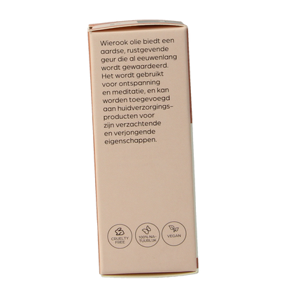 Volatile Wierook 2.50 Milliliter
