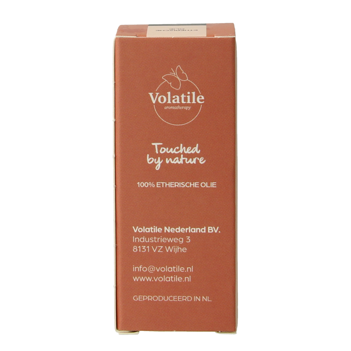 Volatile Wierook 2.50 Milliliter