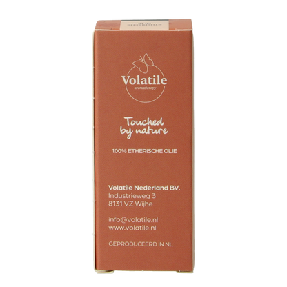 Volatile Wierook 2.50 Milliliter