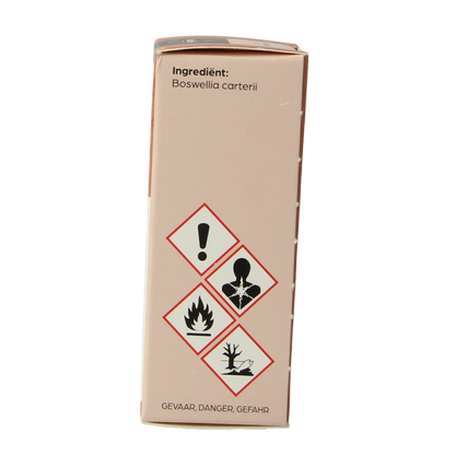 Volatile Wierook 2.50 Milliliter