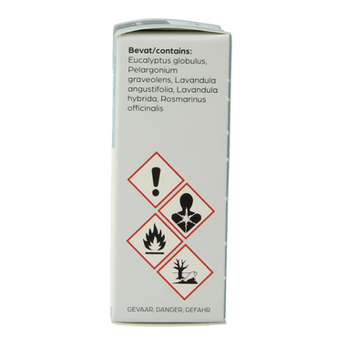 Volatile Bij kriebelbeestjes  10.00 Milliliter