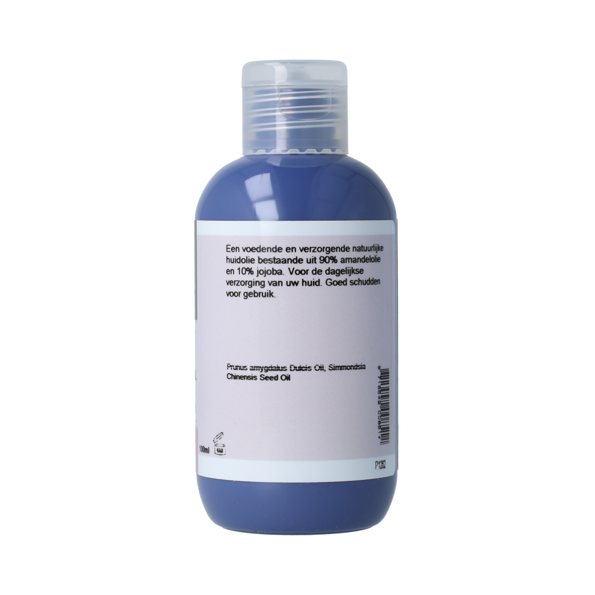 Volatile Huidolie neutraal 100.00 Milliliter