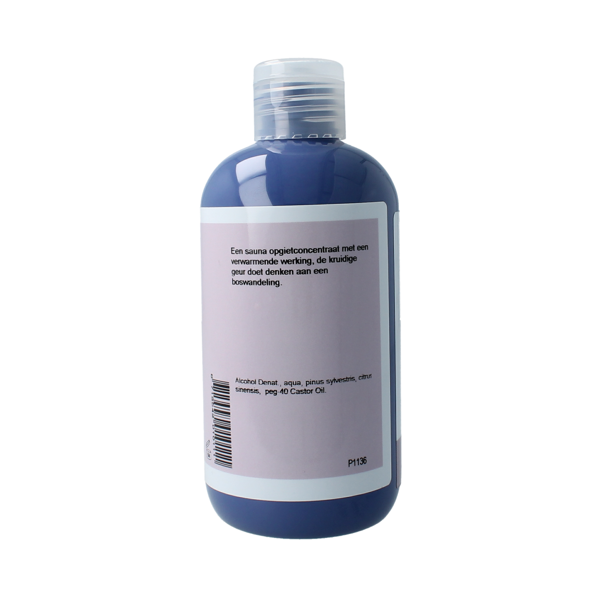 Volatile Malmo sauna opgietconcentraat 250.00 Milliliter