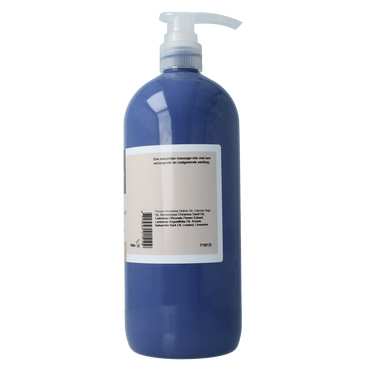 Volatile Massageolie zwangerschap lavendel 1.00 Liter