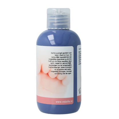 Volatile Baby wasgel lavendel 100.00 Milliliter