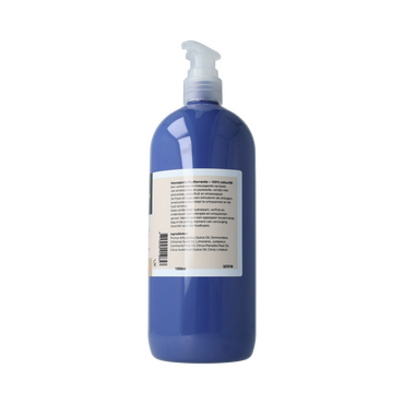 Volatile Massageolie mediterranee 1.00 Liter