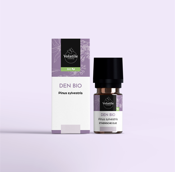 Volatile Den bio 5.00 Milliliter
