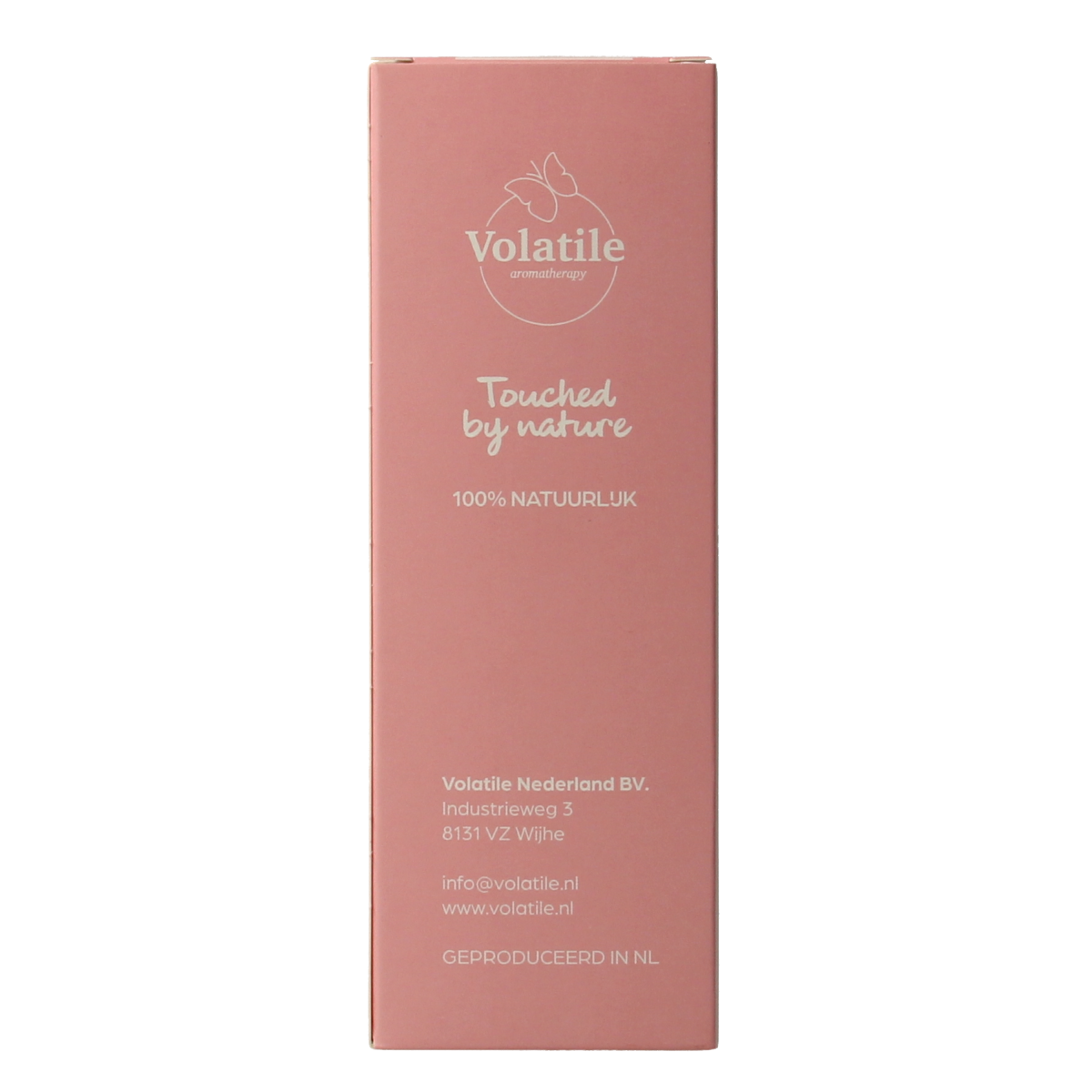 Volatile Roomspray lentekriebels 100.00 Milliliter