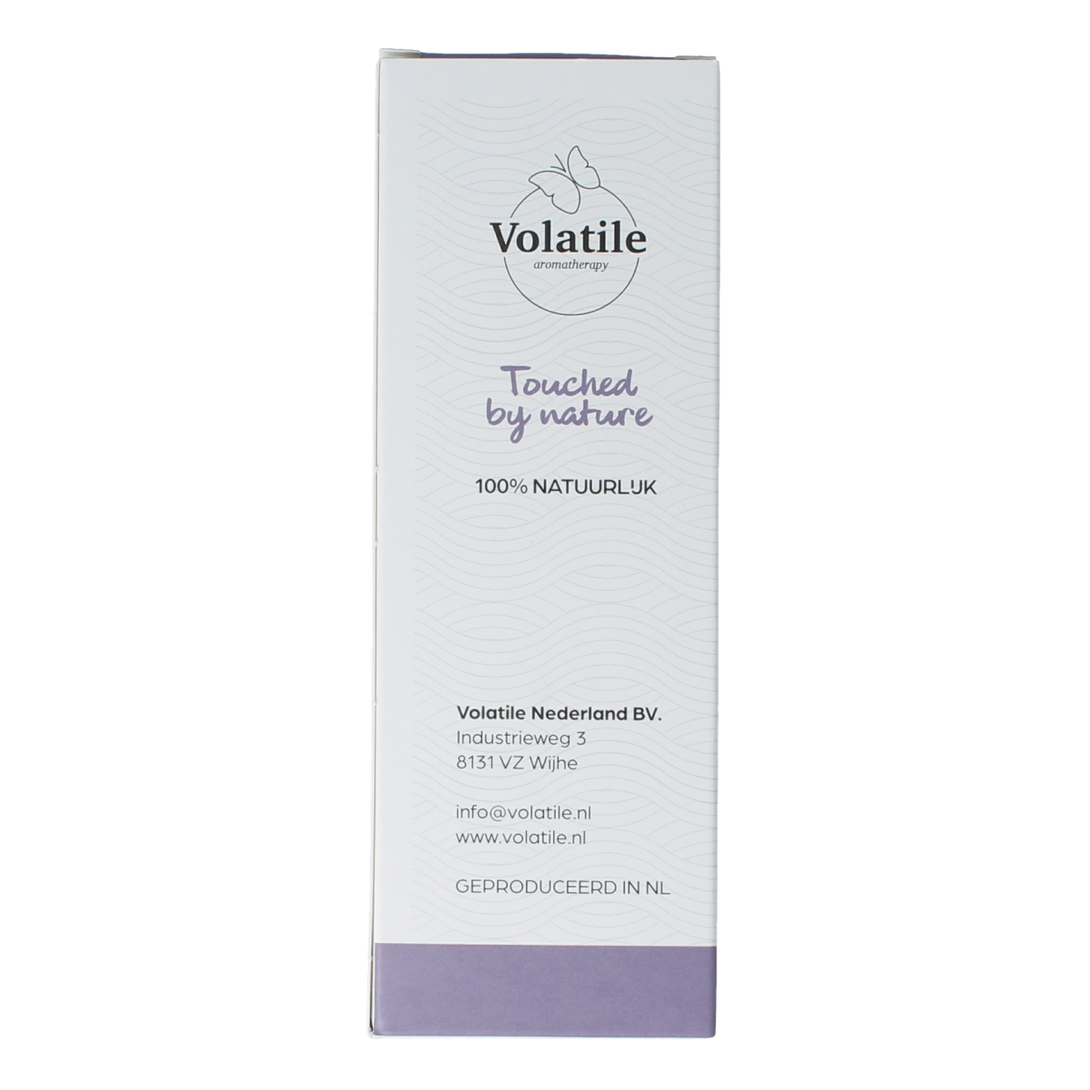 Volatile Tarwekiem koudgeperst basisolie glazen fles 100.00 Milliliter