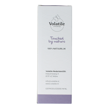 Volatile Tarwekiem koudgeperst basisolie glazen fles 100.00 Milliliter