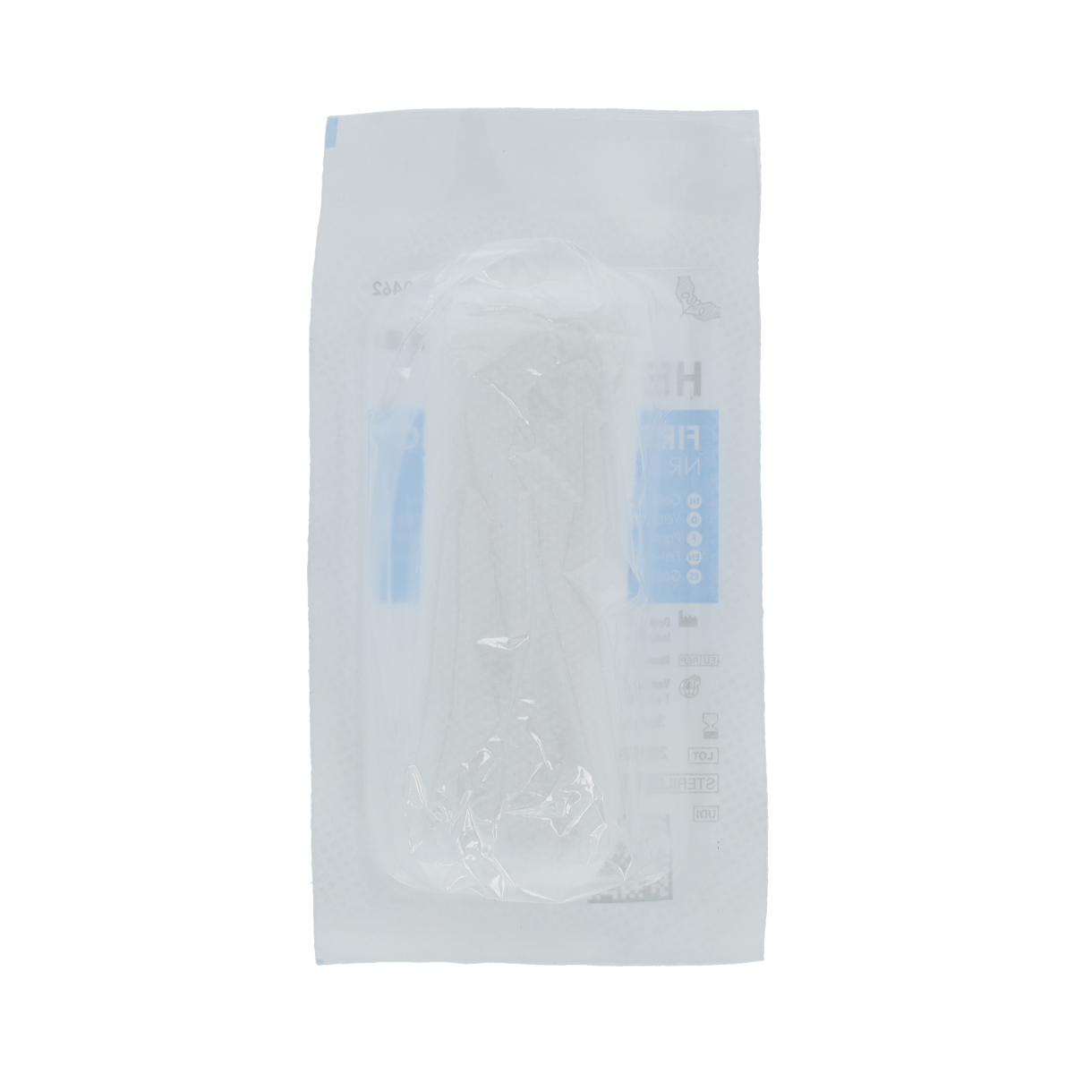 Heka Snelverband nr. 2 8 x 10cm 1.00 Stuks