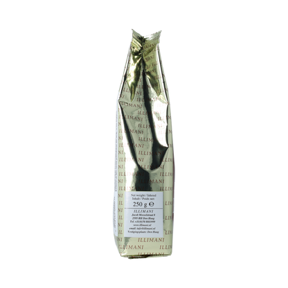 Illimani Andes snelfilter bio 250.00 Gram