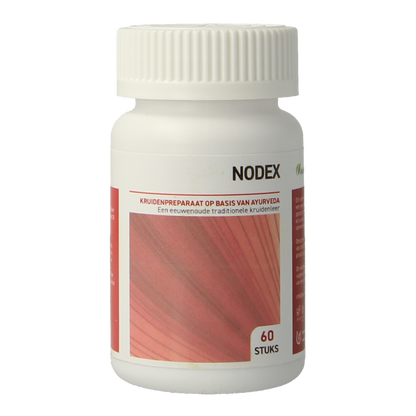 Ayurveda Health Nodex 60.00 Tabletten