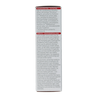 Vitals Microbiol kind platinum 8.00 Milliliter