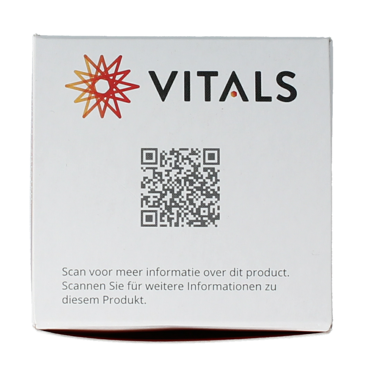 Vitals Elke dag mama 60.00 Tabletten