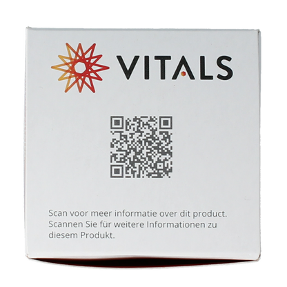 Vitals Elke dag mama 60.00 Tabletten