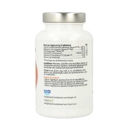 VitOrtho Botform 120.00 Tabletten