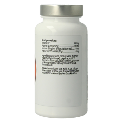 VitOrtho Deflaform 60.00 Vegetarische capsules