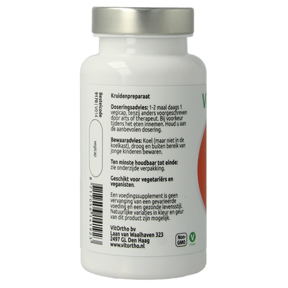 VitOrtho 5-HTP griffonia extract 60.00 Vegetarische capsules