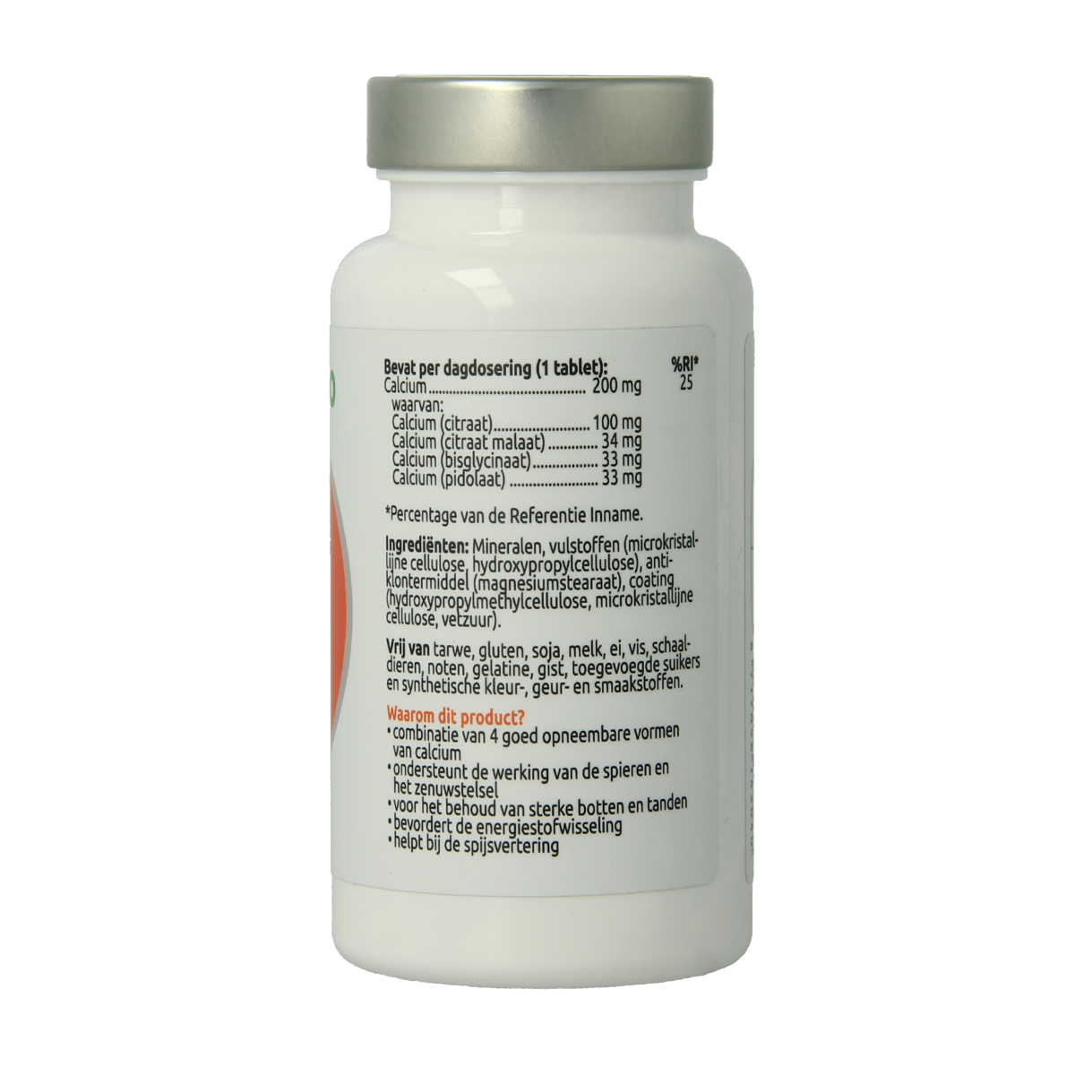 VitOrtho Calcium 4 in 1 60.00 Tabletten