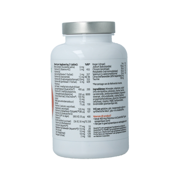 VitOrtho Meer in 1 zwanger 120.00 Tabletten