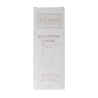 Breast Gro Volumizing creme 100.00 Milliliter