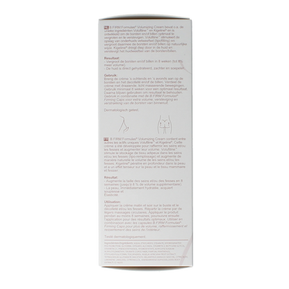 Breast Gro Volumizing creme 100.00 Milliliter