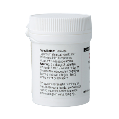 DNH Quint 29 150.00 Tabletten