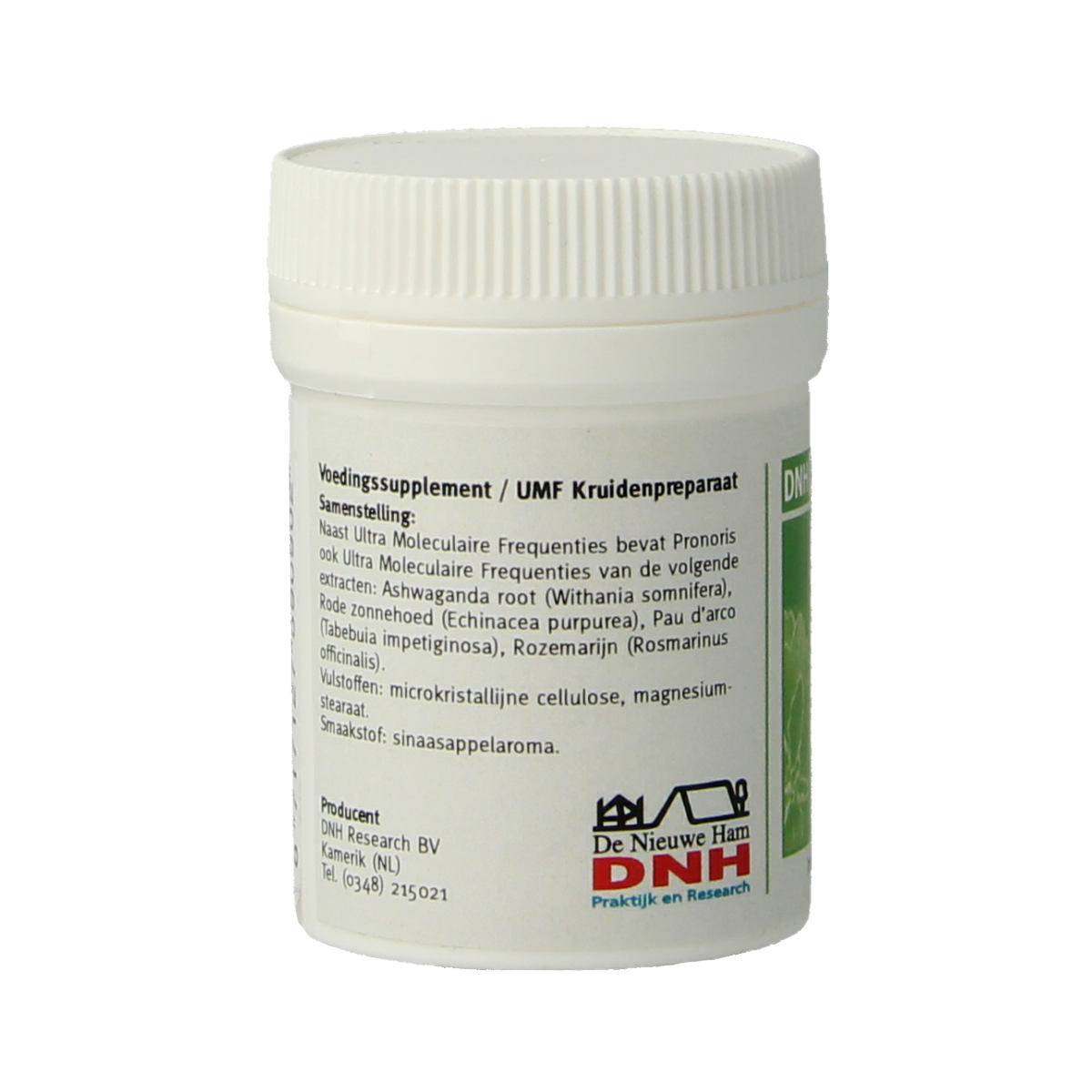 DNH Pronoris multiplant 150.00 Tabletten