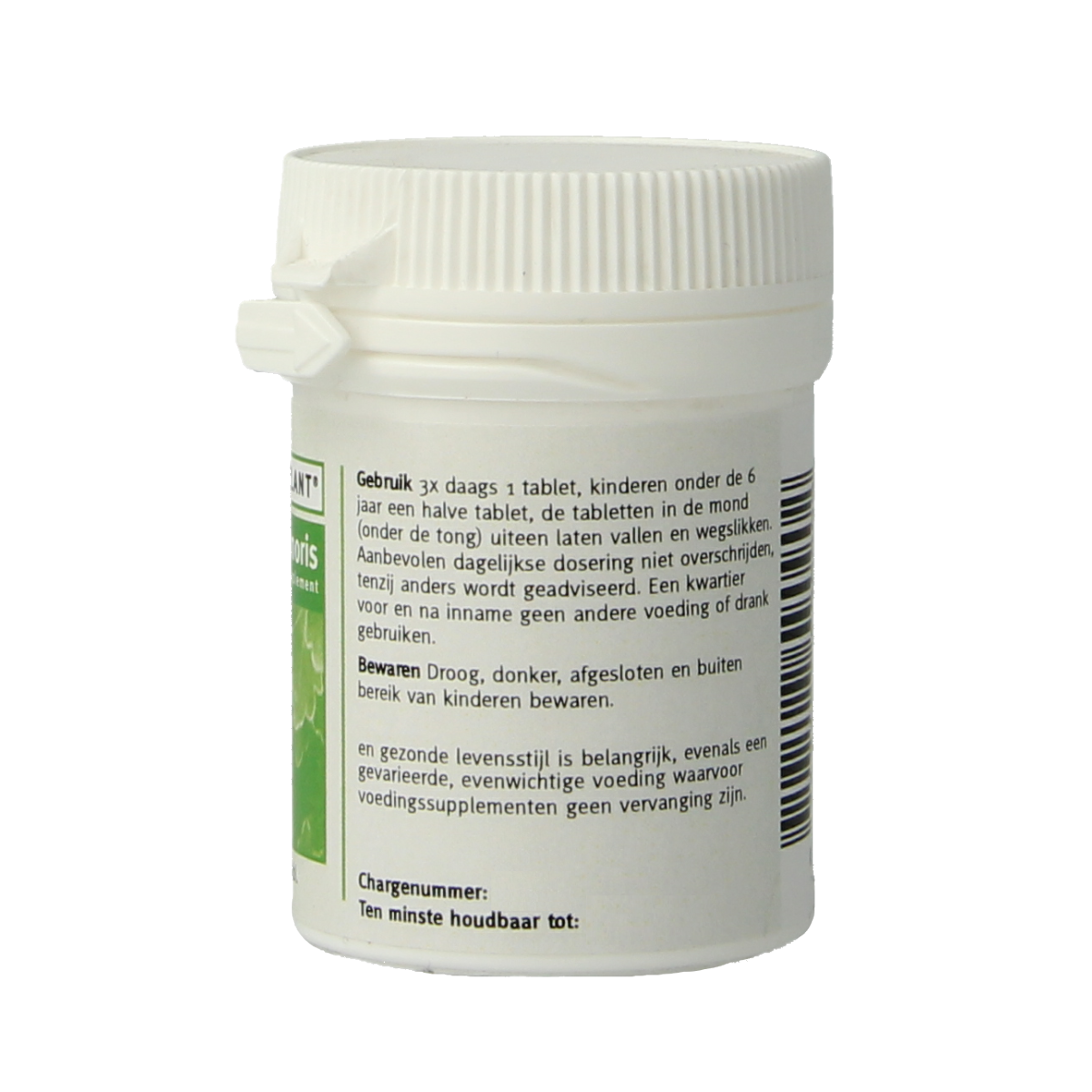 DNH Pronoris multiplant 150.00 Tabletten