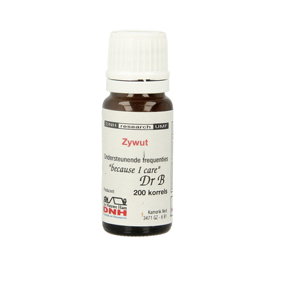 DNH Zywut 200.00 Stuks