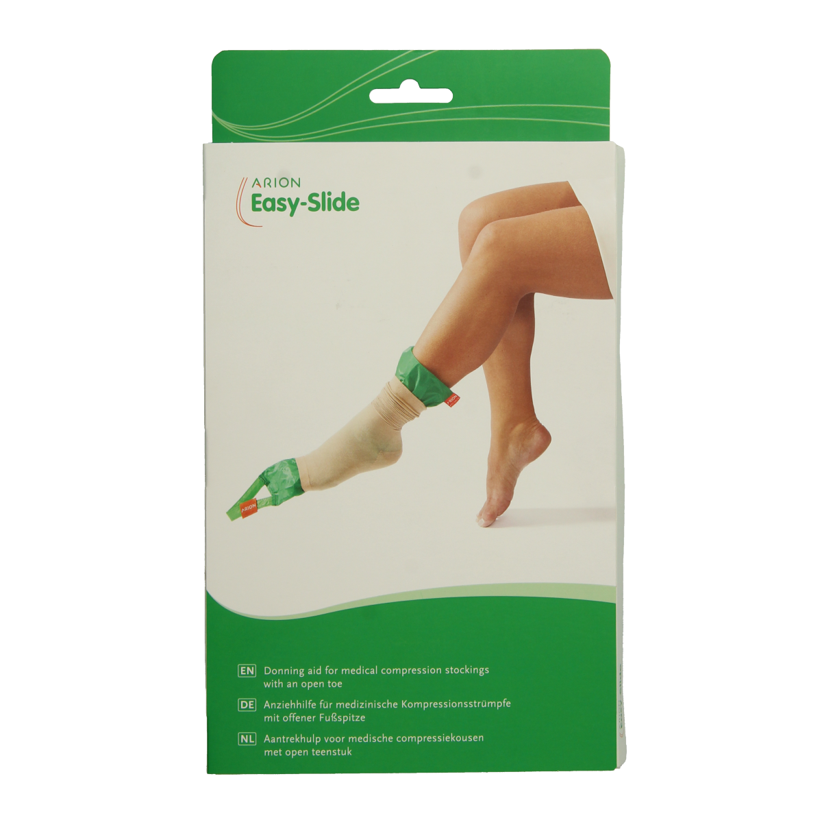 Easy Slide Easy slide XL 1.00 Stuks