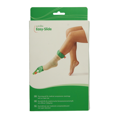 Easy Slide Easy slide XL 1.00 Stuks