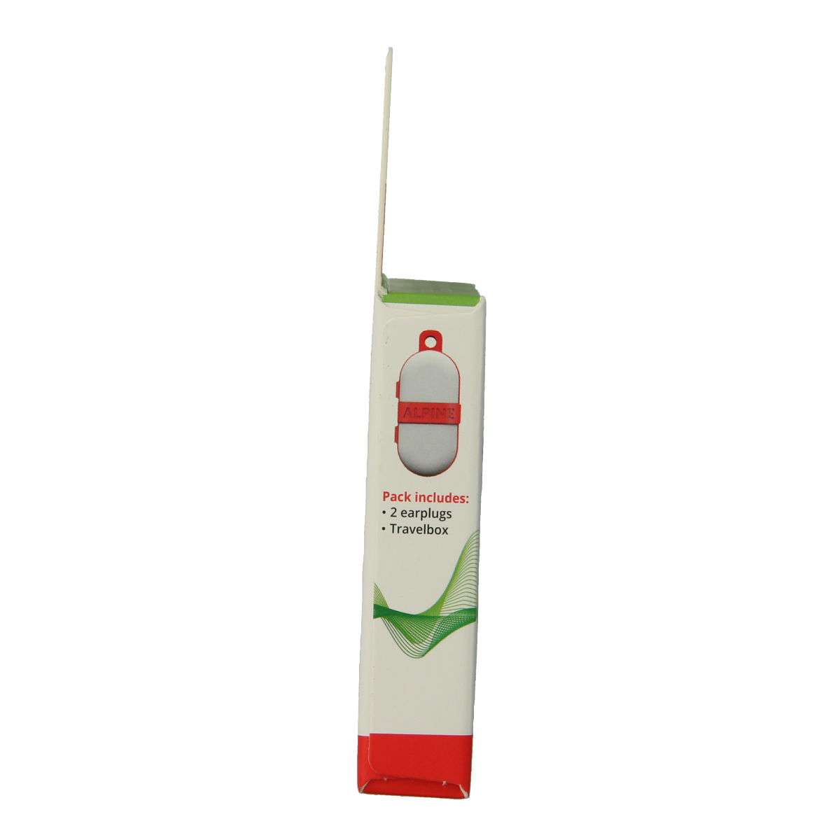 Alpine Sleepsoft oordopjes 1.00 Paar